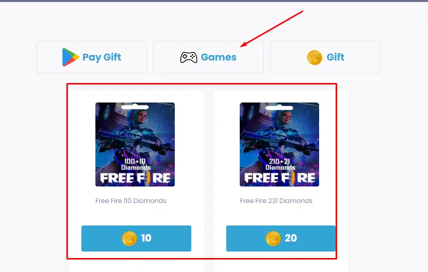 إليك مجوعة كوبونات shop1game مجانا: 