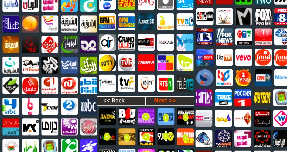 تحميل ملف تحديث رسيفر HD