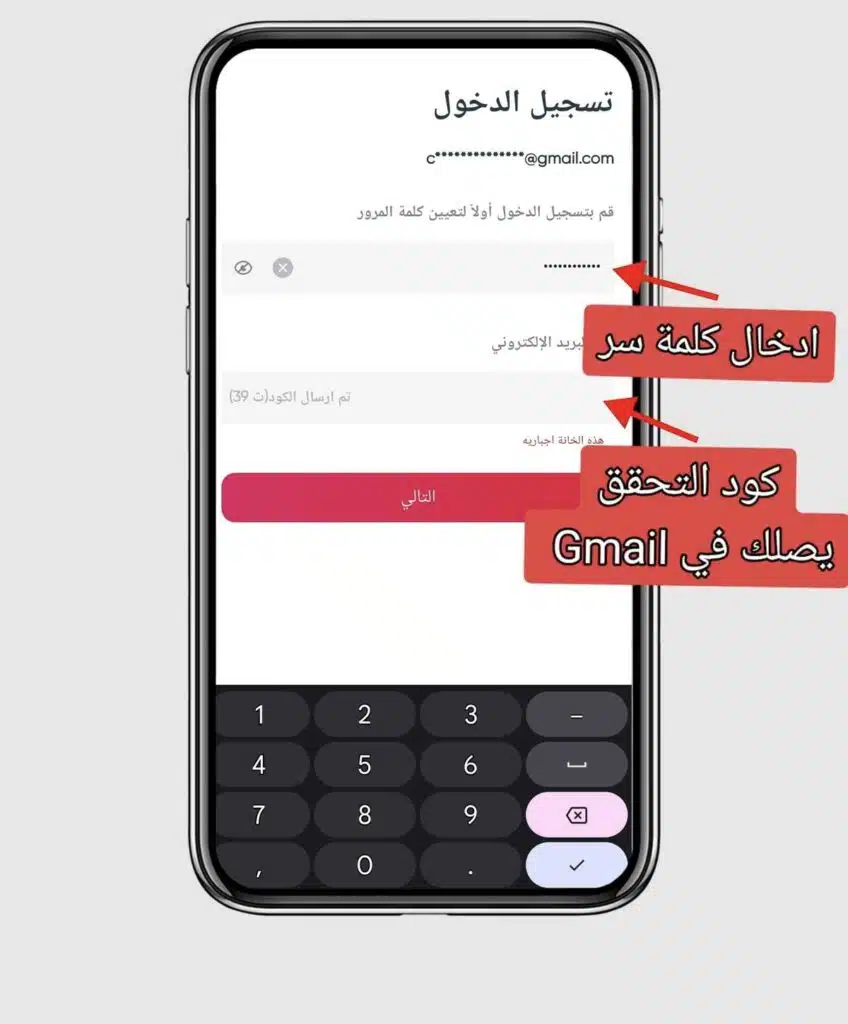  الحصول علي الفيزا