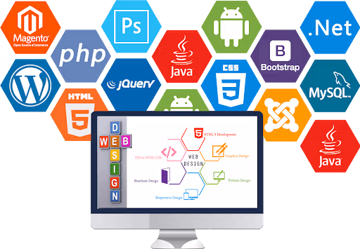 mobtakren 1 custom web development