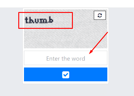 استخدام الموقع للحصول علي مشاهدات تيك توك
