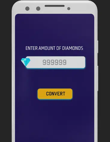 برنامج شحن جواهر فري فاير