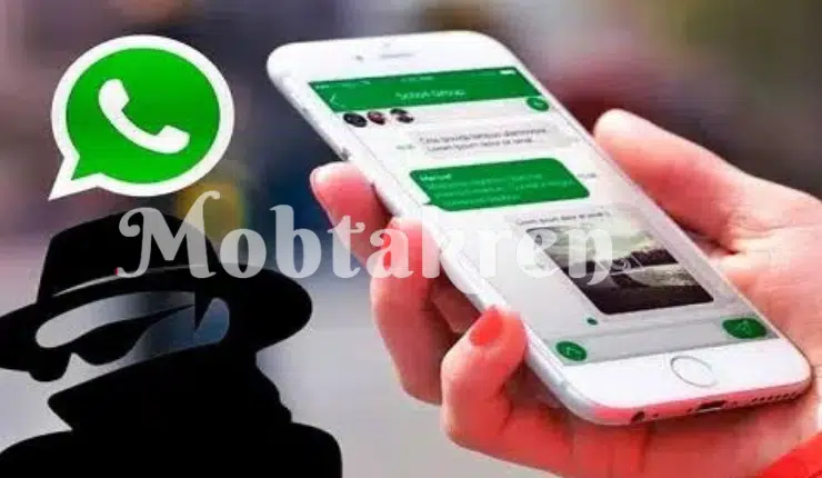 مراقبة هاتف زوجي واتساب بدون علمه... اليك "6 خطوات" 5 خطوات مراقبة هاتف زوجي واتساب