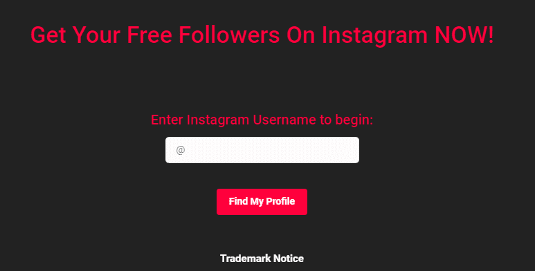 موقع زيادة متابعين انستقرام 1000 متابع مجانا