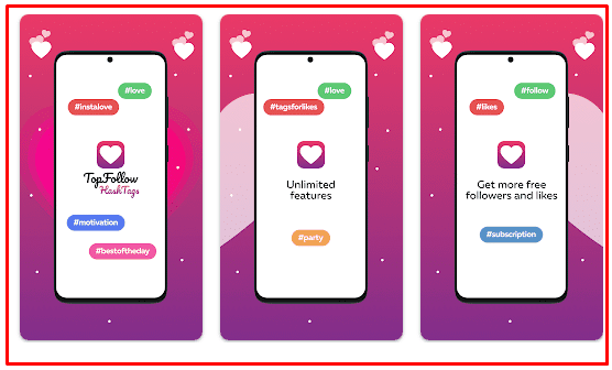 تطبيق زيادة متابعين انستقرام 10k مجانا مهكر، سريع، أمن، حصري 1 Screenshot 12