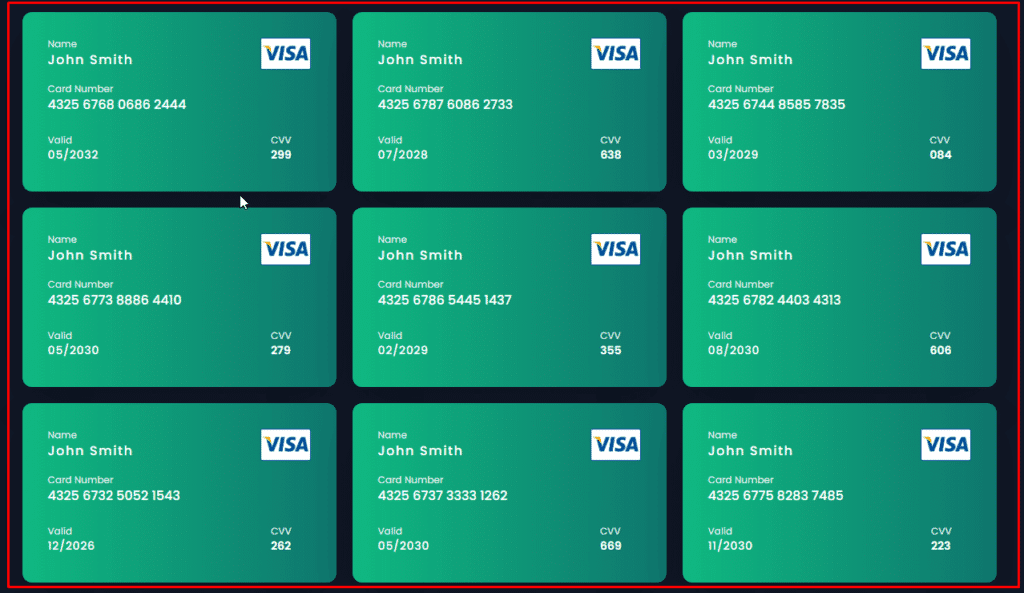 الحصول على 120 فيزا مشحونة بالأموال مجانا حتي 1000 دولار ! 1 الحصول على فيزا مشحونة بالأموال مجانا