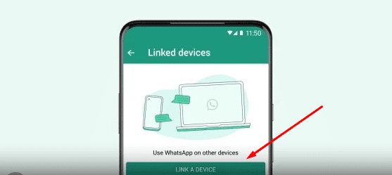 تحميل وتشغيل واتساب ويب