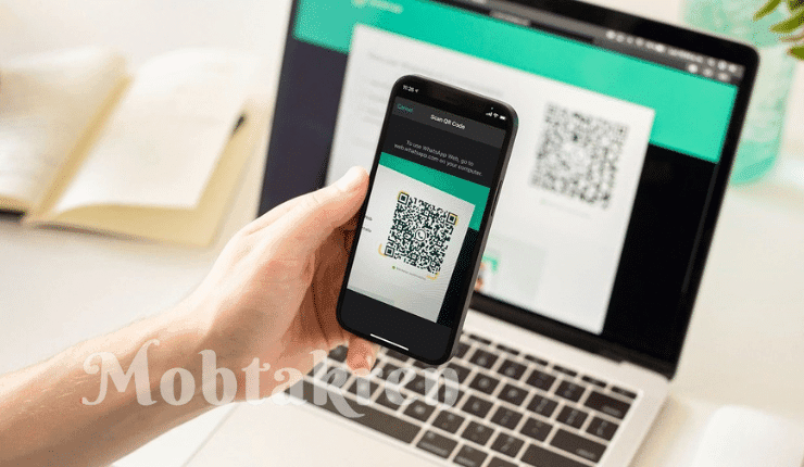 تحميل واتساب ويب