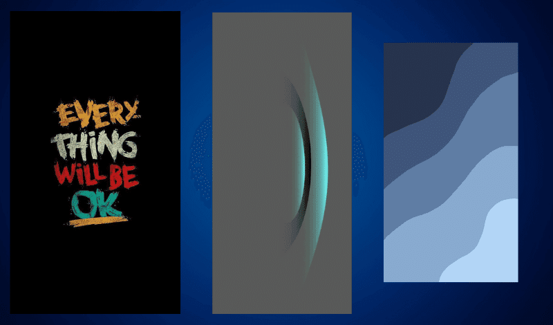 المجموعة 3 من خلفيات ايفون فخمة ومميزة