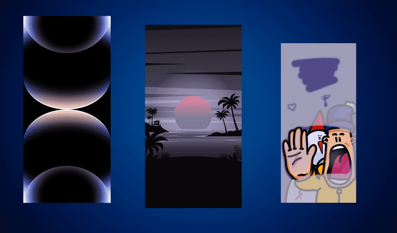 المجموعة 5 من خلفيات ايفون فخمة ومميزة