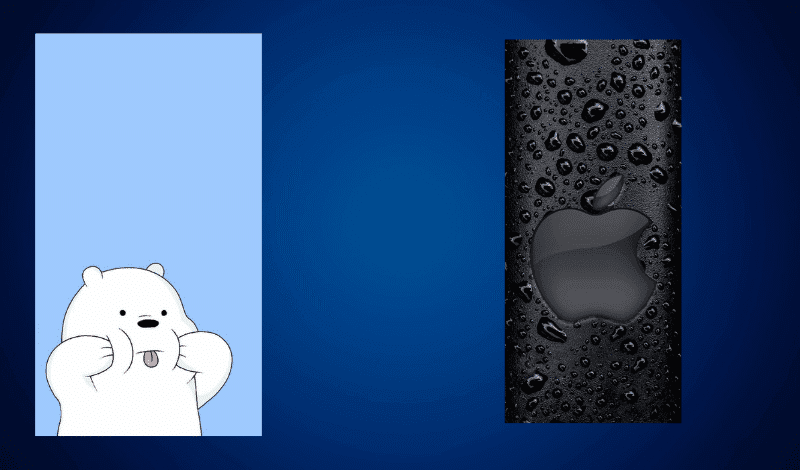 المجموعة 7 من خلفيات ايفون فخمة ومميزة