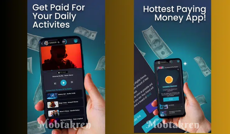 ربح المال من مشاهدة الفيديوهات والسحب اتصالات كاش 350$ شهريا 1 شرح تطبيق Givvy Videos لربح المال علي اتصالات كاش