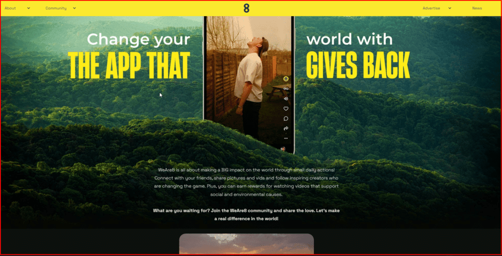 موقع WeAre8