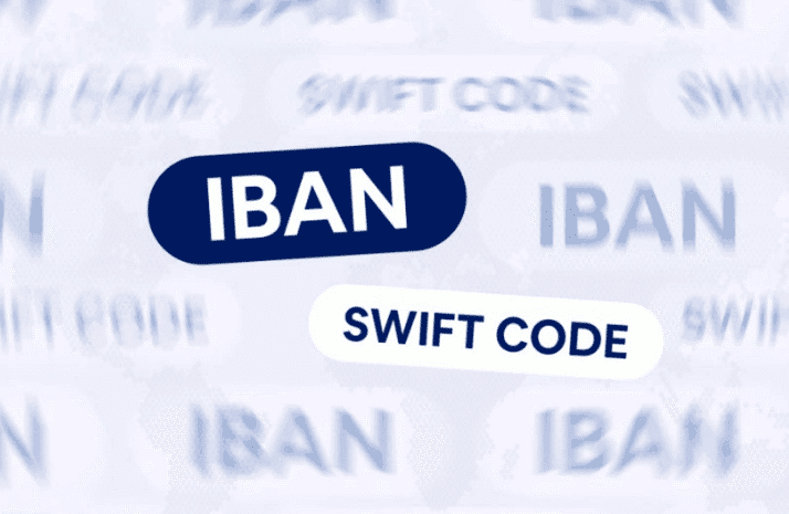 سويفت كود البنك العربى الافريقى لجميع الفروع في مصر 2 الفرق بين سويفت كود والـ IBAN