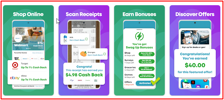 تطبيق أمريكي يعطيك 1 دولار على مشاهدة الفيديو : حلم أم حقيقة؟