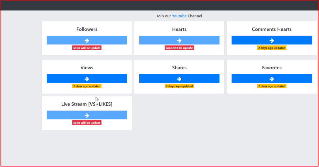 زيادة مشاهدات تيك توك 1000 متابع مجانا، سريع، أمن، مميز 2 زيادة مشاهدات تيك توك موقع "Zefoy"