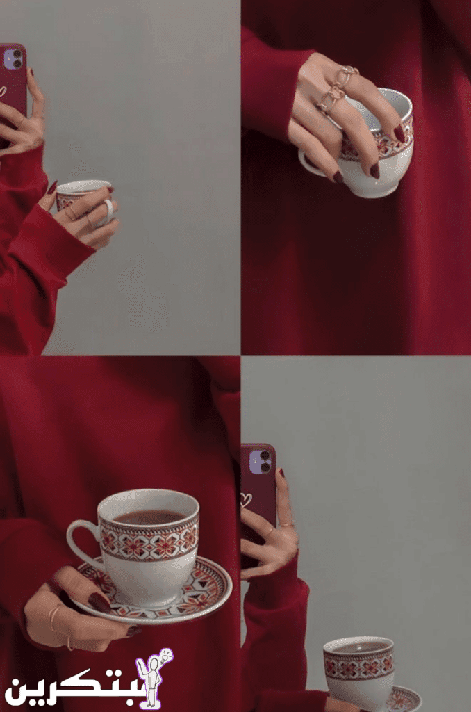 رمزيات بنات انستا فخمه وجذابة ، مميزة، كيوت 6 تصميم بدون عنوان 41