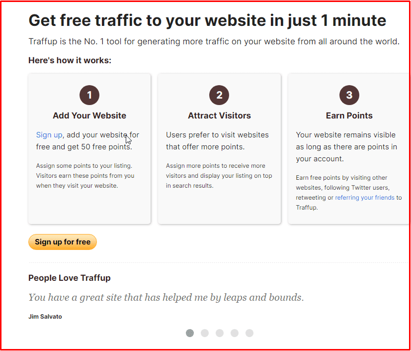 رشق تفاعل فيسبوك 10K لايك، متابع، مشاركة! 2 موقع Traffup لرشق تفاعل الفيسبوك