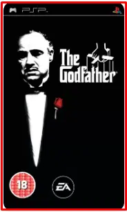 إليكم... العاب ppsspp اقل من 100MB "جربها الأن" 4 لعبة god father