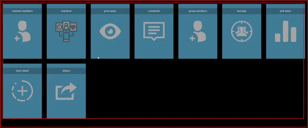موقع زيادة مشتركين تلجرام مجانا 10k متابع كل خمس دقايق 2 موقع mrpopular لزيادة مشتركين تلجرام مجانا