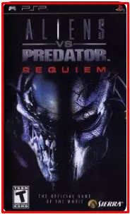 إليكم... العاب ppsspp اقل من 100MB "جربها الأن" 9 لعبة Aliens vs predator