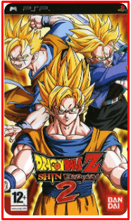 لعبة Dragon ball Z