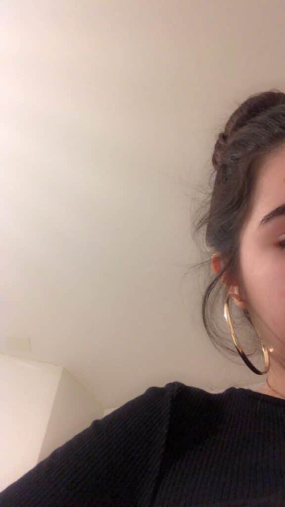 رمزيات بنات انستا نص وجه