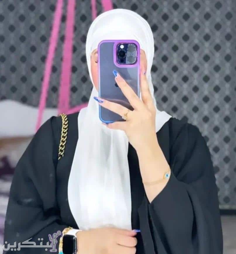 افتار محجبة رمزيات بنات محجبات بدون وجه