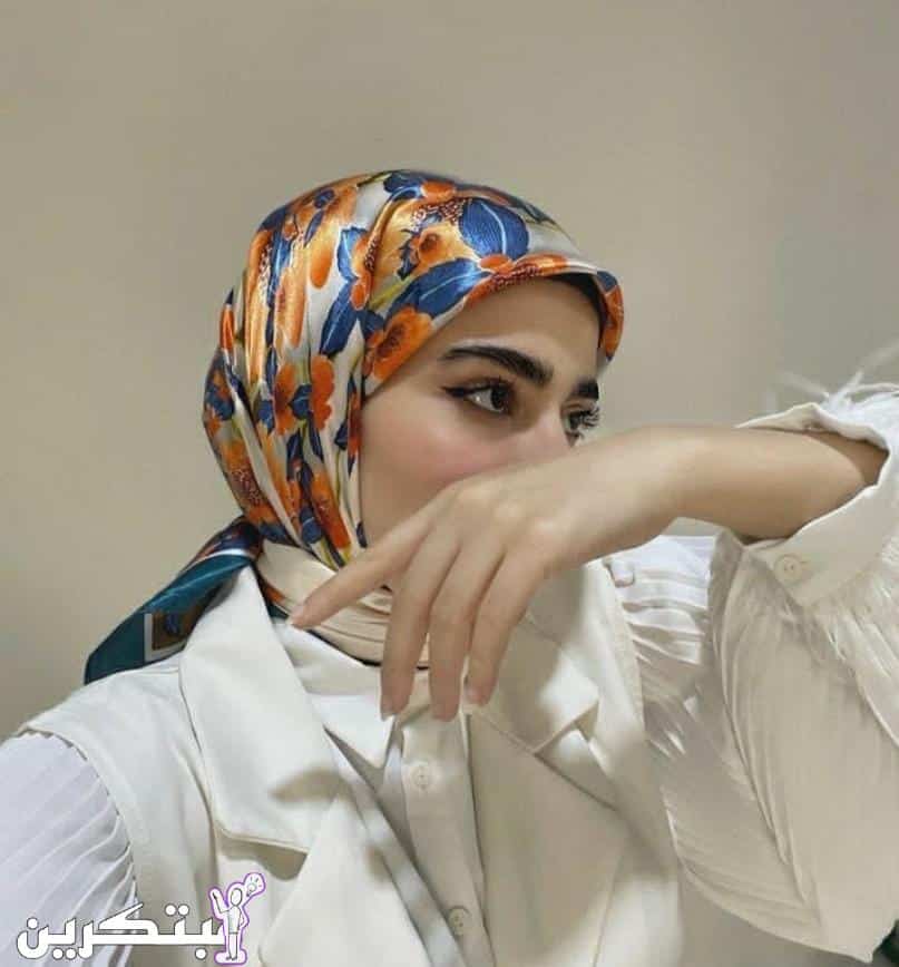 خلفيات بنات انستا فخمه محجبات