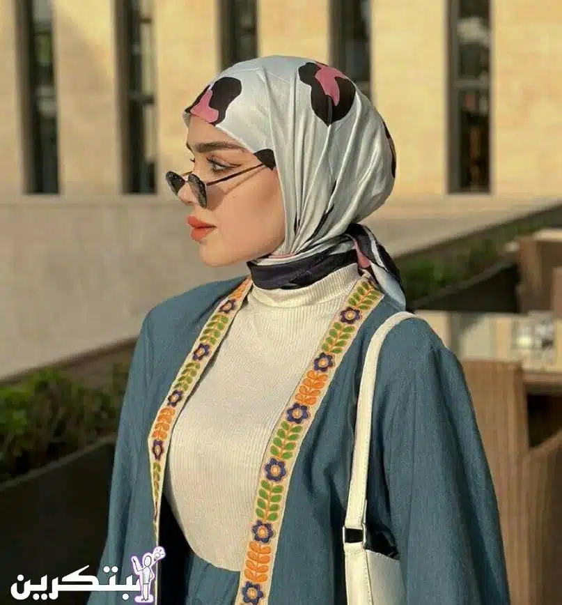 خلفيات بنات انستا فخمه محجبات