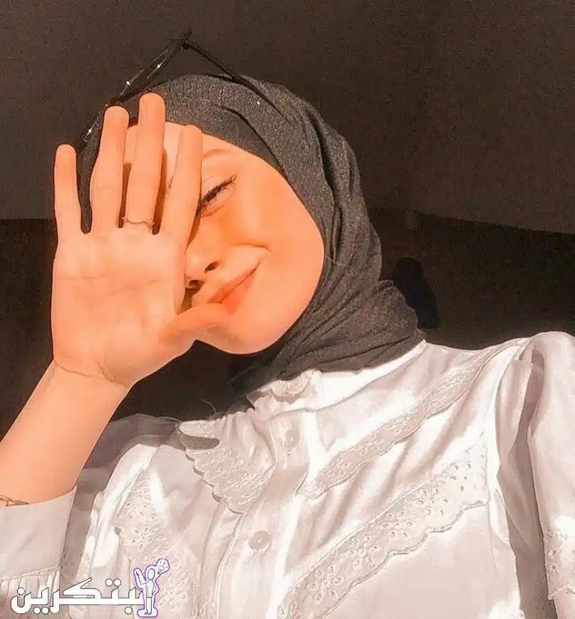 خلفيات بنات انستا فخمه محجبات