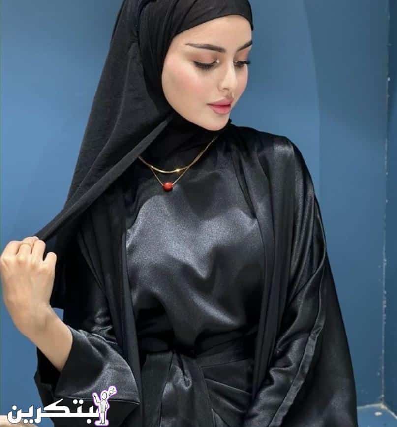 خلفيات بنات انستا فخمه محجبات