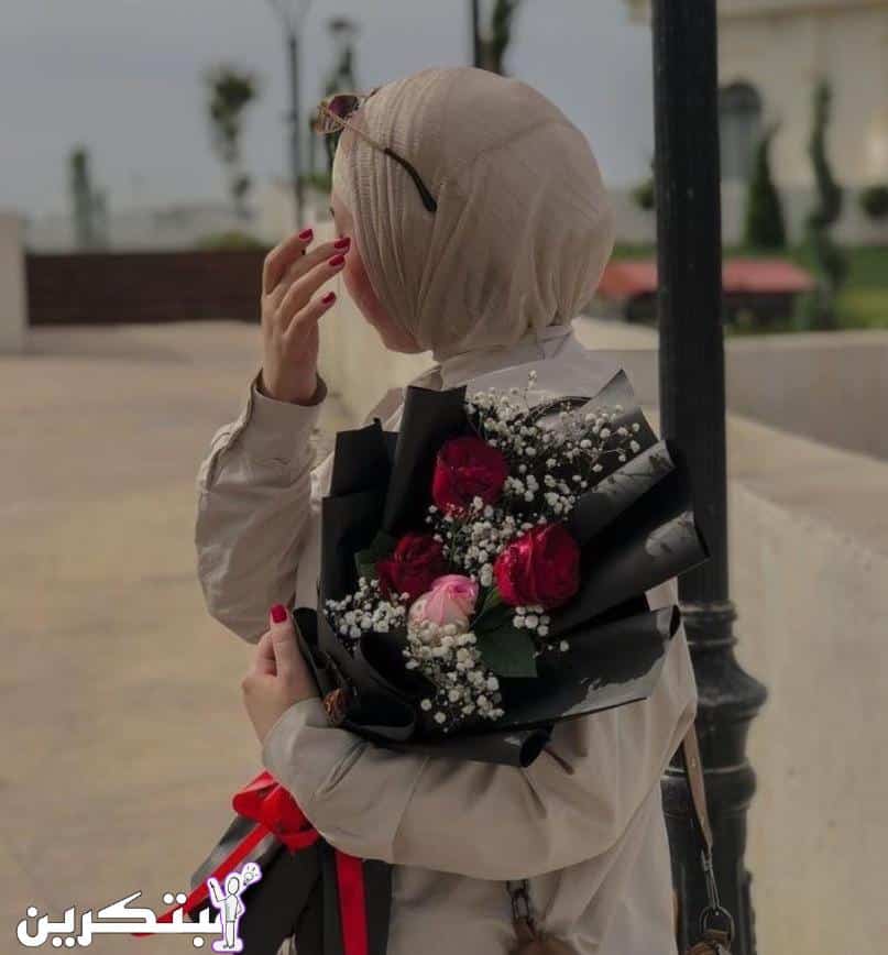 خلفيات بنات انستا فخمه محجبات