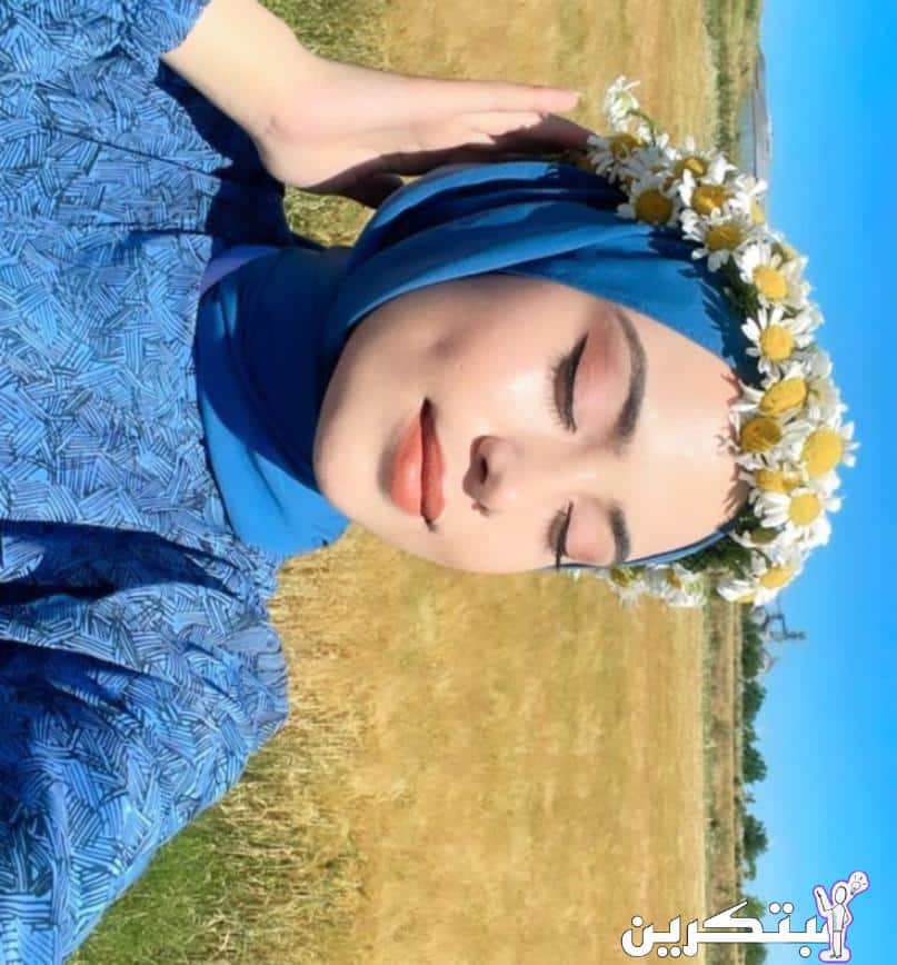 خلفيات بنات انستا فخمه محجبات