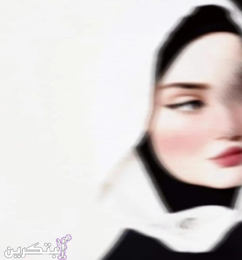 خلفيات بنات انستا فخمه محجبات