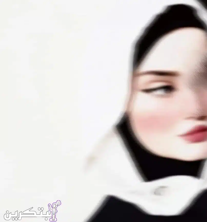 خلفيات بنات انستا فخمه محجبات