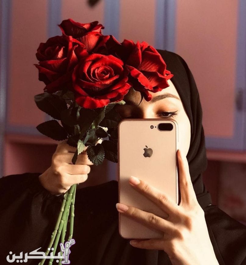 ستوريات بنات محجبات