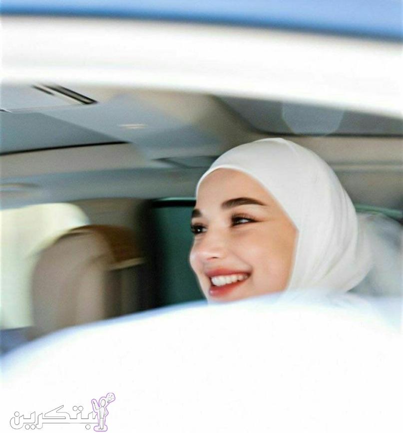 رمزيات بنات انستا محجبات