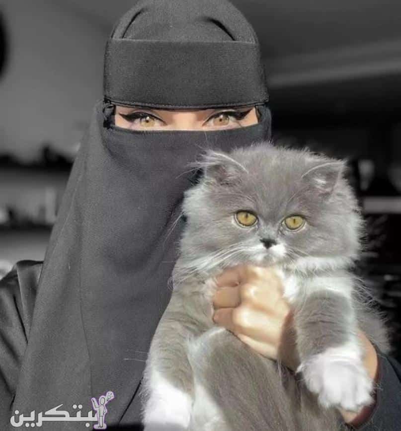 رمزيات بنات انستا محجبات