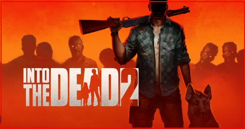 لعبة Into the Dead