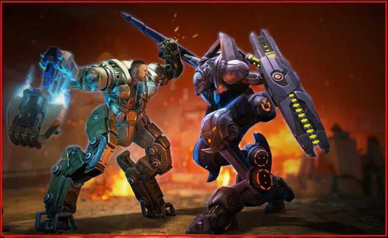 لعبة XCOM: Enemy Within
