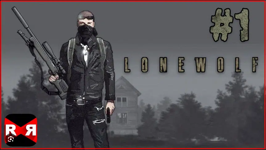 لعبة Lonewolf