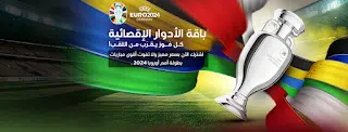 كيفية مشاهدة بطولة يورو 2024 3 image 1
