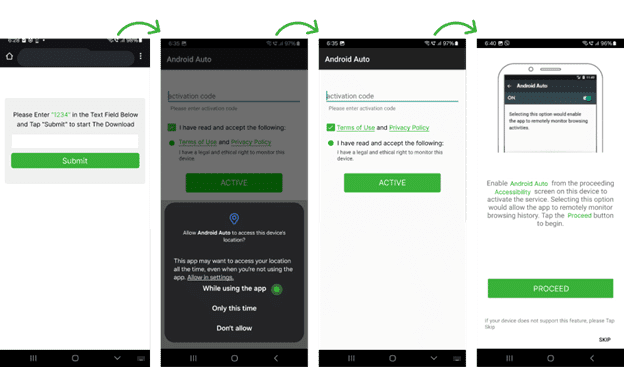 تنزيل XNSPY APK رابط مباشر أحدث إصدار 2024