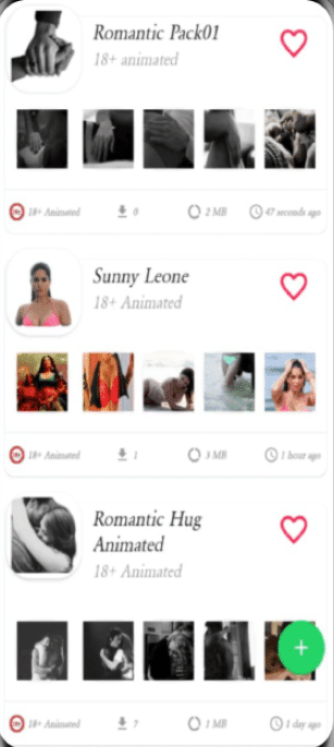 تحميل استكرات واتس اب سافله