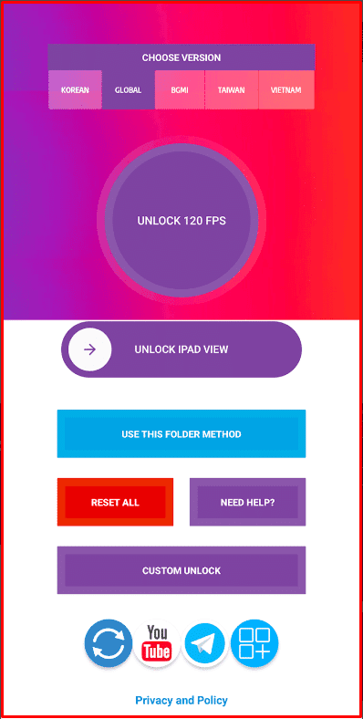 تنزيل برنامج 90 فريم ببجي لجميع الاجهزة ! 2 تنزيل برنامج 90 فريم ببجي