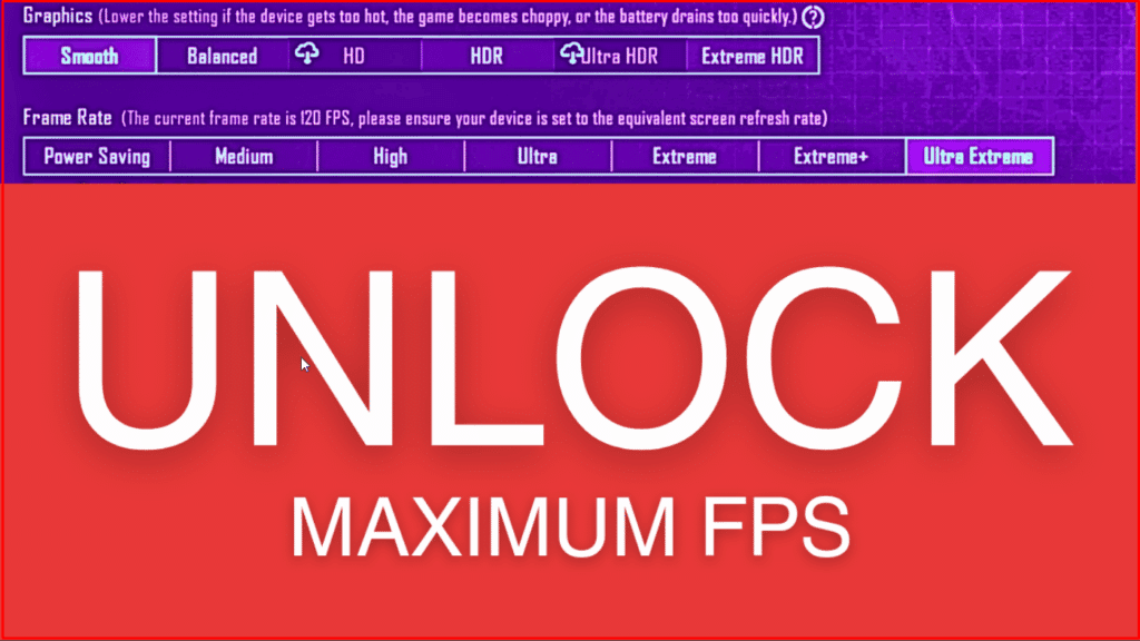 تنزيل برنامج 90 فريم ببجي لجميع الاجهزة ! 1 كيفية استخدام برنامج 90 فريم ببجي