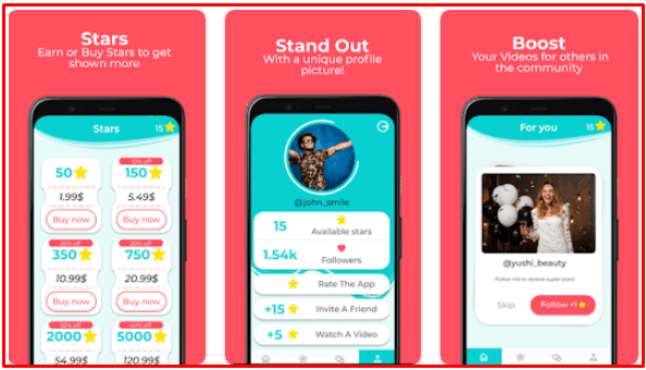 الحيلة الذكية للحصول على 100 لايك تيك توك مجانا 1 تطبيق زيادة 100 لايك علي التيك توك