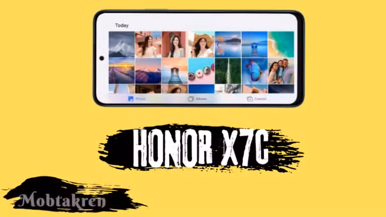 HONOR X7c