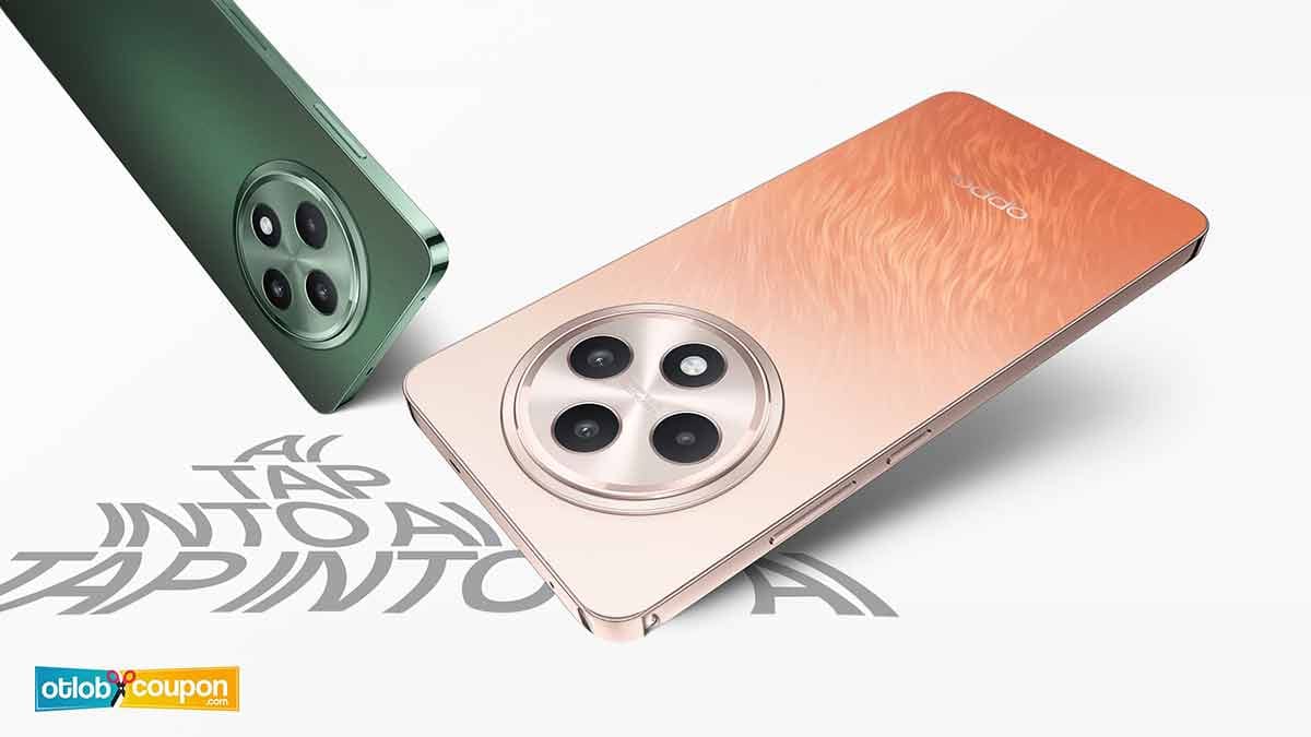 اوبو وريادة التكنولوجيا: كيف تغير اوبو مفهوم الهواتف؟ 1 image 4